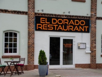 Foto: El dorado 